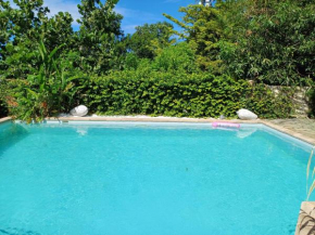 Maison élégante à Saint-Pierre + Piscine